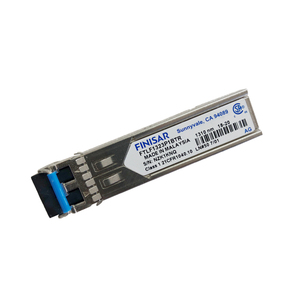 FTLF1323P1BTR Original Finisar FTLF1323P1BTR 155M 1310nm 15km <b>Optical</b> Transceiver Module FTLF1323P1BTR Original Finisar FTLF1323 - Product Image 2