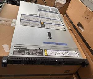 ThinkSystem SR630 V3 con Procesador Escalable Xeon de 4.ª Generación, Servidor en Rack 1U, Servidor Lenovo - Product Image 3