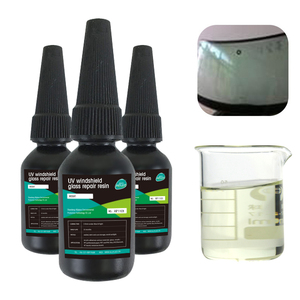 Resina per la riparazione del vetro Allplace per trucioli di roccia e piccole crepe resina per la riparazione del <span class=keywords><strong>parabrezza</strong></span> professionale - Product Image 4