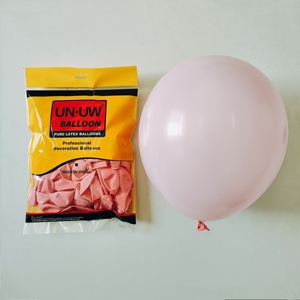Wholesale 12 Inch Colorful Glossy Helium-Filled Latex Easter Birthday Wedding Christmas Halloween Party <b>Balloons</b> - Product Image 5