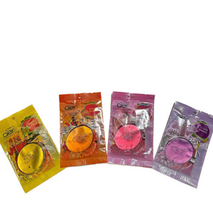 Désodorisant Voiture Air Super Aer en Tablette Suspendue – Parfum Floral Fruité Longue Durée (31-60 Jours) pour Usage Intérieur - Product Image 5