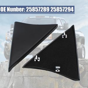 <b>Door</b> <b>Trim</b> Kits For Chevrolet 2007-2013 ABS Material Left Right Panels MB011 - Product Image 3