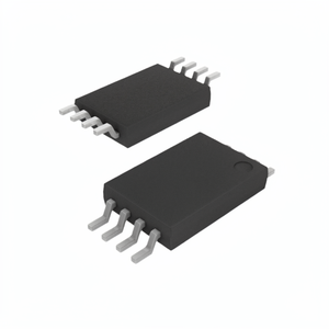 8 LSSOP BR93G66FV-3BGTE2 ชิ้นส่วนหน่วยความจำ ตัวแทนจำหน่ายอิเล็กทรอนิกส์ที่ได้รับอนุญาต - Product Image 1