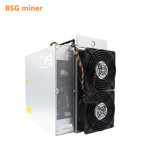 Bitmain Antminer KS7 36Th/s 2772W KAS Miner Máquina de minería Asic Algoritmo KHeavyHash - Product Image 3