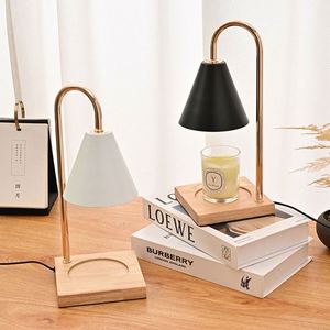 Lámparas de Vela Aromáticas Vintage de Diseño al por Mayor, Lámparas de Vela Ajustables para Decoración de Interiores de Dormitorios - Product Image 2