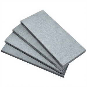 Pannello in Fibrocemento di Alta Qualità, Ignifugo e Impermeabile, Adatto per Rivestimenti Murali Esterni e Ville - Product Image 6