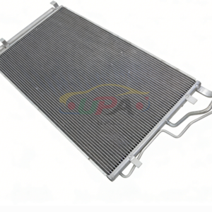 97606-N9610 CONDENSADOR ASY-COOLER 97606N9610 para Hyundai Kia 97606 N9610 - Product Image 6