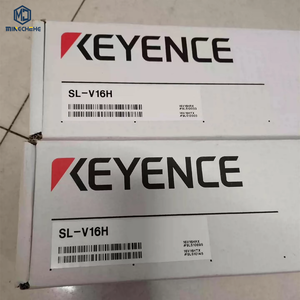 Grille de sécurité KEYENCE SL-V16H Série SL-V Universelle 16 axes SL V16H - Product Image 1