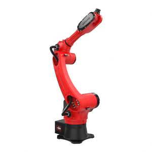 Robot six axes Bronte BRTIRUS1510A pour la manutention automatique, le chargement/déchargement, l'assemblage, la soudure, l'estampage, bras mécanique - Product Image 5