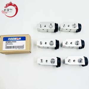 Válvula de Expansión Original de Calidad 97626-2T000 976262T000 para Hyun-dai Ki-a 97626 2T000 - Product Image 4