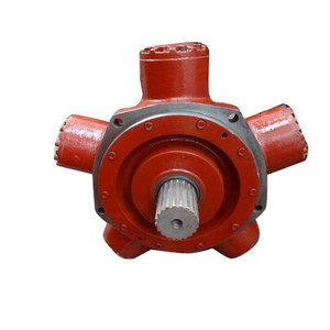 Ventes chaudes de moteurs hydrauliques à pistons de la série HMC, HMKC, HMHDC, modèles HMKC080, HMKC100, HMKC125, HMKC200, HMKC270, HMKC325, HMKC400 - Product Image 2