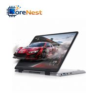 Portátil Convertible CoreNest YOGA 360 de 11 Pulgadas, Intel N100 Quad Core, Pantalla Táctil de 10 Puntos, Ultraligero, Windows 11