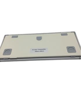 X-Ray 필름 카세트 가격, PVC 필름 카세트, 산업용 플라스틱 암막 필름 카세트 - Product Image 1