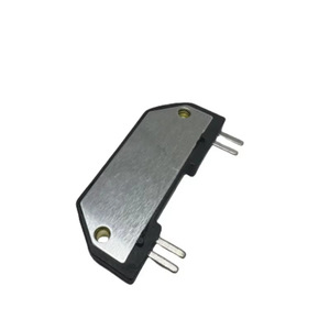 Module de commande d'allumage 1211560 pour Opel Vauxhall, pièce de rechange pour unité de synchronisation centrale - Product Image 2