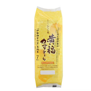 Pastel Japonés Premium SunLavieen, Línea Original de Mayoristas, 7 Rebanadas, Temperatura Ambiente - Product Image 1