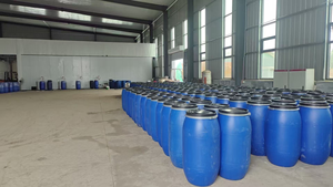 Dioxano SLES a Bajo Precio de Fábrica, SLES 70% - Alcohol Cetearílico para Detergente de Lavandería - Product Image 6