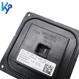 KY Ori 260559976R LED phare ECU unité de commande A2C90665603 pour <span class=keywords><strong>Renault</strong></span> Nissan voiture accessoires - Product Image 5