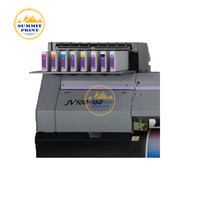 Impresora Eco Solvente de Último Modelo JV100-160