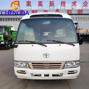 <span class=keywords><strong>Bus</strong></span> d'occasion Toyo Ta Coaster Diesel Euro 2 Manuel Coach 2TR 3RZ 4-6 Cylindres Vente en Gros - Product Image 3