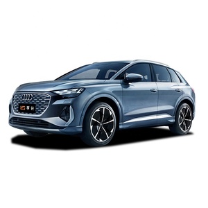 Au-di Q4 e-tron automotriz En stock Nueva energí<span class=keywords><strong>a</strong></span> eléctrica 5 asientos <span class=keywords><strong>4</strong></span> ruedas Coches usados au-di Q4 e-tron Mercado de Armenia - Product Image 1