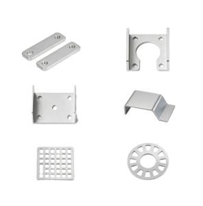 CNC <b>Machining</b> <b>Services</b> for Brass/steel/aluminum Rapid Prototyping for <b>Machining</b> 3D Parts - Product Image 4
