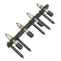 Herramienta de Extracción e Instalación de Inyectores de Combustible para BMW Mini B36/B38/B48/B58; Compatible con Motores de Automóviles de las Series 3/5/7
