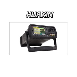 Generador de Forma de Onda Keysight 33612A, 80 MHz, 2 Canales, Frecuencia de Muestreo de 660 MSa/s * Consultar - Product Image 2