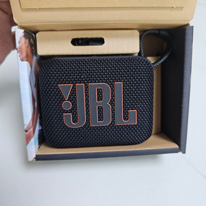 Jbl go4 mới đến Loa di động BT v5.3 không thấm nước IP67 ngoài trời <span class=keywords><strong>mini</strong></span> jbl đi 4 loa - Product Image 4