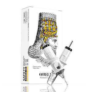 Aiguilles de tatouage en gros, cartouches <span class=keywords><strong>d</strong></span>'aiguilles de tatouage en promotion - Product Image 2