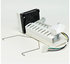 Whirlpool değiştirme W10884390 W10469286 W10377152 WPW10377152 buz yapım makinesi montaj - Product Image 1