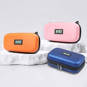 Nuevo <span class=keywords><strong>precio</strong></span> ISO de fábrica, Enfriador de <span class=keywords><strong>insulina</strong></span> para diabetes, organizador de viaje, estuche de transporte, bolsa enfriadora para diabéticos, estuche de viaje de <span class=keywords><strong>insulina</strong></span> con bolsa de hielo - Product Image 1