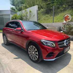 รถ<span class=keywords><strong>มือ</strong></span><span class=keywords><strong>สอง</strong></span> Deluxe des Ben Z 2017 GLC 260 4MATIC ขนาดกลาง SUV <span class=keywords><strong>เบน</strong></span>ซิน2.0T 211hp 9เกียร์อัตโนมัติ5ประตู5ที่นั่ง - Product Image 3