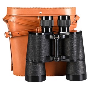 Toziter Type 63 15x50 Binoculars With Leather Case Image Stabilization Outdoor Use - Product Image 4