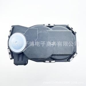 Conjunto de cuerpo del acelerador 12673449 para General Motors, pieza de repuesto nueva, diámetro interior estándar - Product Image 4