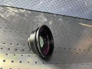 Lente de escaneo <span class=keywords><strong>F</strong></span> <span class=keywords><strong>Theta</strong></span> de sílice fundida de 1064nm para máquina de grabado de marcado láser de alta precisión 50x50 F80 110x110 F160 70x70 F100 - Product Image 4