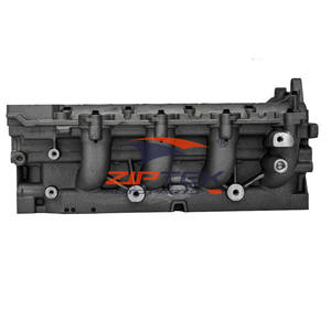 11111-86ZT2 908595 2.0HDi <span class=keywords><strong>RHJ</strong></span> DW10BTED4 Moteur Culasse pour Peugeot 307 3008 508 Citroen C4 C5 - Product Image 3