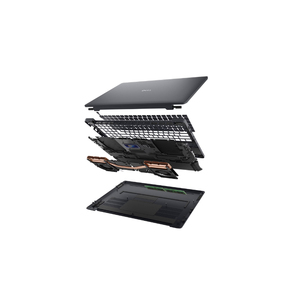 Nuevo Portátil de Alto Rendimiento Ultra 5 -235H de 16 Pulgadas MC16250 16GB/1TB SSD Sin Pantalla Táctil FHD+ Inglés Business 11 Pro - Product Image 2