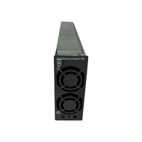Module d'alimentation CC télécom haute efficacité 95% 3000W 48VDC 50A à sortie unique pour usage industriel, entrée 220V