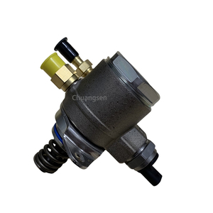 Pompa Carburante ad Alta Pressione OEM 03C127026R 03C127026P 03C127026J 03C127026K Adatta per <span class=keywords><strong>Volkswagen</strong></span> Audi A1 <span class=keywords><strong>1.2</strong></span> 1.4 <span class=keywords><strong>TSI</strong></span> - Product Image 3