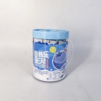 Blueberry Flavored Jam
