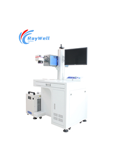 Nhà Máy Trực Tiếp Outlet UV Laser Đánh Dấu Máy Bằng Điện Điều Khiển Kỹ Thuật Số Tĩnh Đánh Dấu Nhựa Máy Tính Xách Tay Thùng Carton Kim Loại Động Cơ - Product Image 2