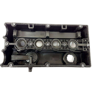 Cubierta de válvula de motor para Chev-rolet Son-ic Op-el 55556284G <span class=keywords><strong>H</strong></span>, A, C, A, <span class=keywords><strong>B</strong></span>, A, <span class=keywords><strong>B</strong></span>, 2, 1, 2, 1, 2, 2, 1, 2 - Product Image 1
