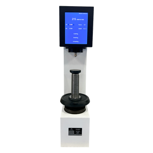 Metal veya araştırma birimleri sertlik <span class=keywords><strong>test</strong></span> cihazı <span class=keywords><strong>test</strong></span> durometre ölçmek için Brinell masa HB-3000C - Product Image 1