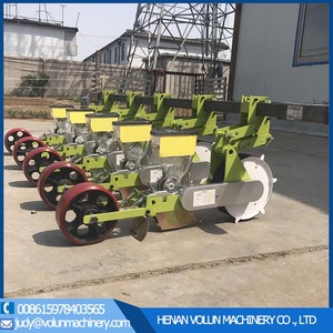 Fabbricazione 4 righe trattore di tipo guidato ravanello/carota/<span class=keywords><strong>semi</strong></span> di cipolla fioriera - Product Image 3