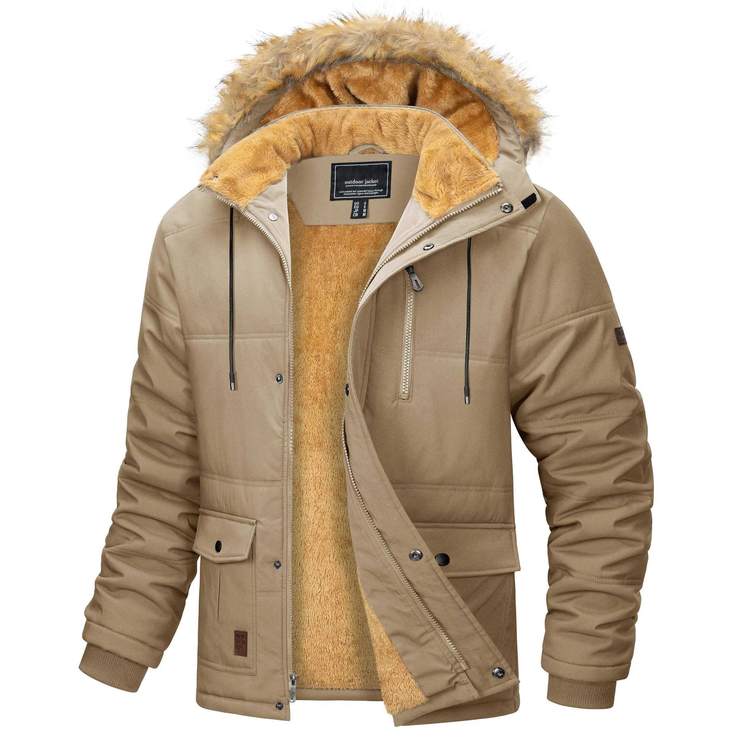 Khaki