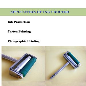 Máquina de Impressão <span class=keywords><strong>Offset</strong></span> de 2 Cores para Prova de Impressão - Product Image 6