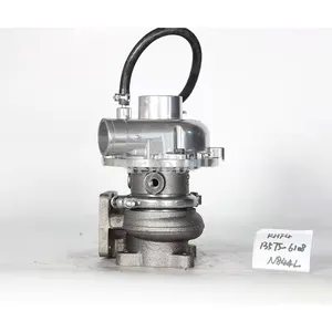 RHF4 Turbo Voor N844L Motor Turbo Onderdelen 135756108 VB420081 VA420081 VA420057 2825179 135756180 2389349