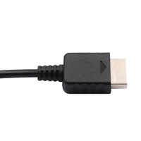 Jeu rétro RGB/Component pour Playstation 2 HD Converter Switch HD Converter PS2 Converter