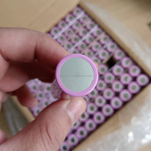 Batería de Iones de Litio Sam Sung 100% Original INR18650 35E 3.6V 3500mAh, Descarga de 10A de <span class=keywords><strong>SAMSUNG</strong></span> 18650 35E - Product Image 6
