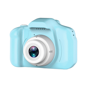 Cámara de Lente Única, Mini Cámara Digital Económica para Niños, Venta al por Mayor, Juguetes/Regalos para Niños y Niñas, Video + Foto + Juego de 2.0 Pulgadas E6 - Product Image 3